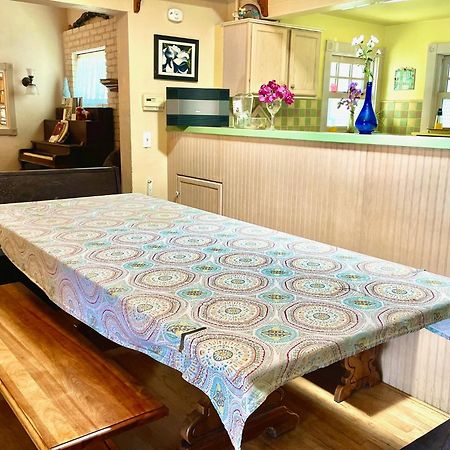 San Luis Obispo Hostel Eksteriør billede
