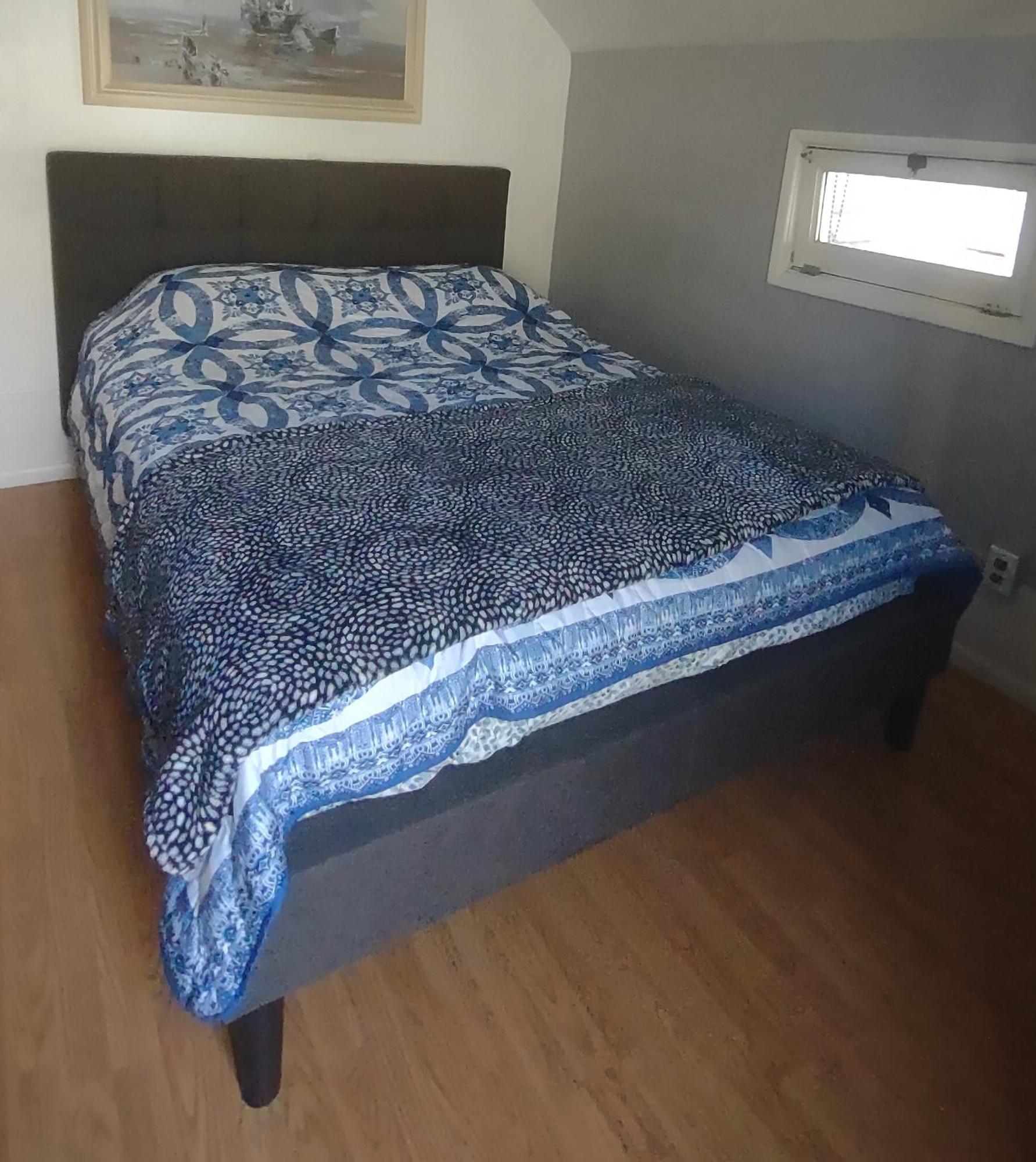 San Luis Obispo Hostel Eksteriør billede