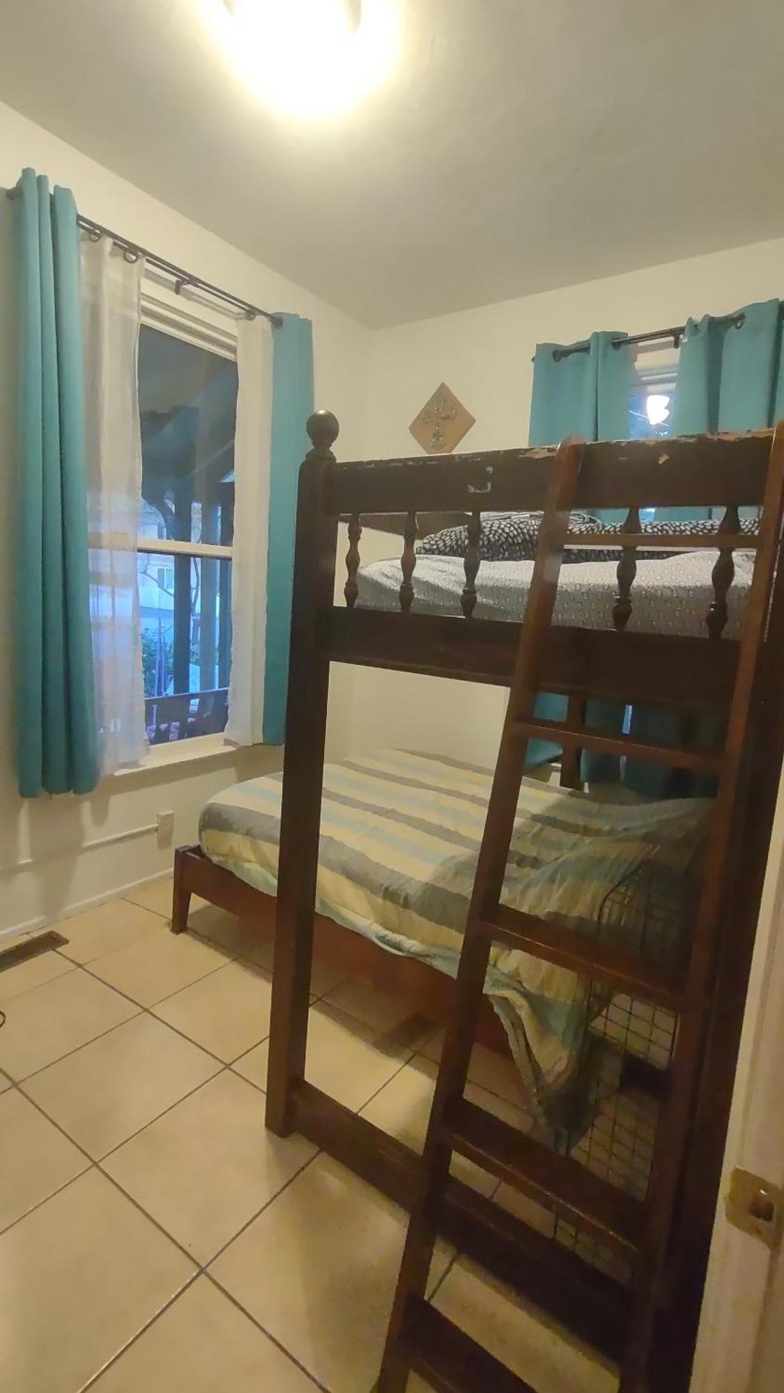 San Luis Obispo Hostel Eksteriør billede