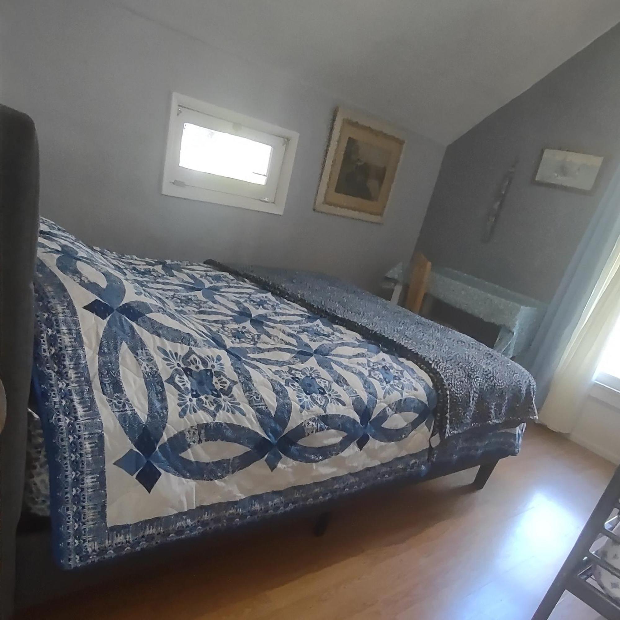 San Luis Obispo Hostel Eksteriør billede