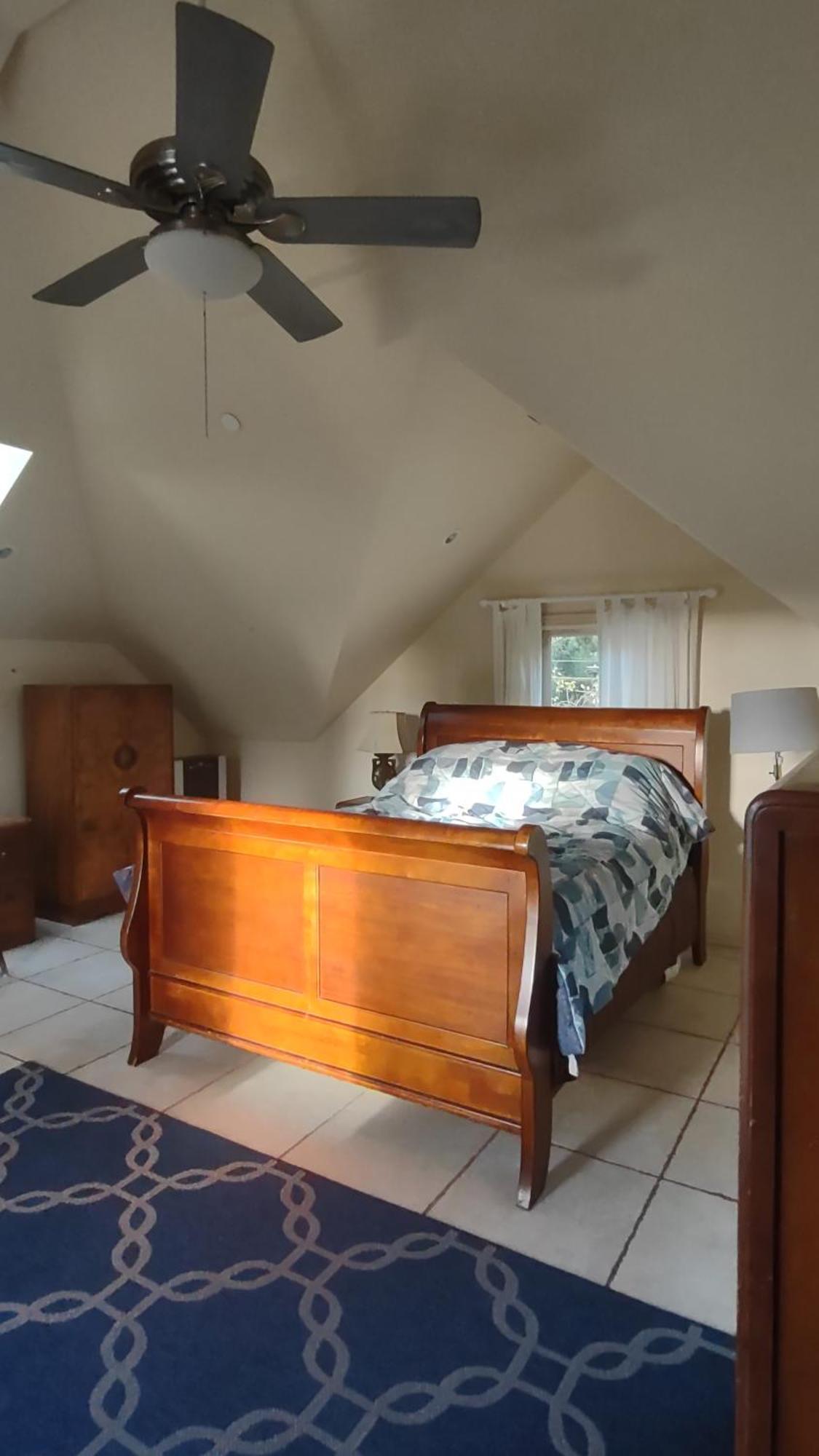San Luis Obispo Hostel Eksteriør billede