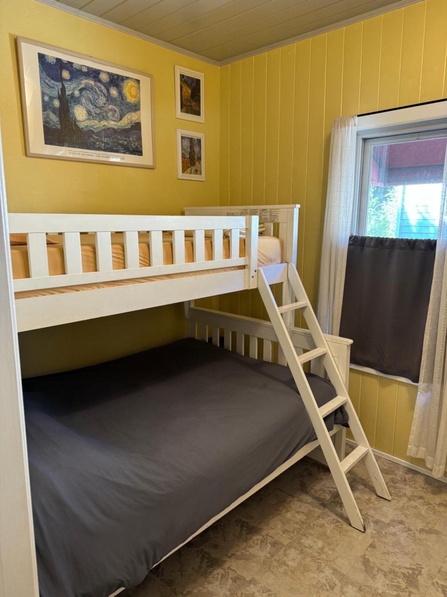 San Luis Obispo Hostel Eksteriør billede